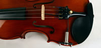 Acoustic Violin Pickup